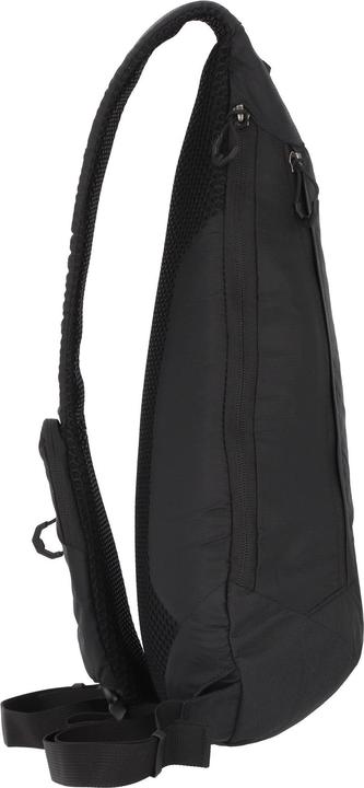 Immagine prodotto Jack Wolfskin Tempo libero Zaino DELTA BAG AIR Nero