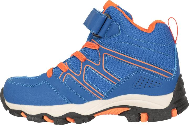 Image du produit Mountain Warehouse - Bottines de marche OSCAR - Enfant (25.5)