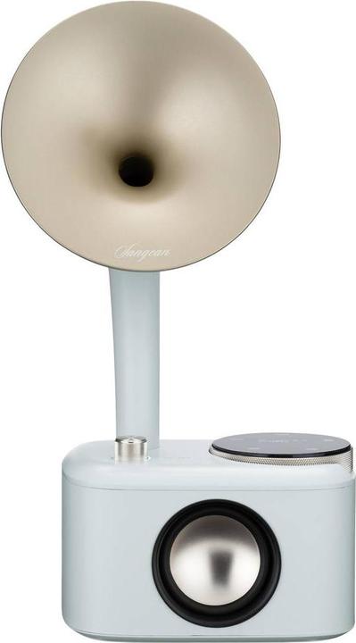 Immagine prodotto Sangean CP 100D (DAB, FM, Bluetooth)