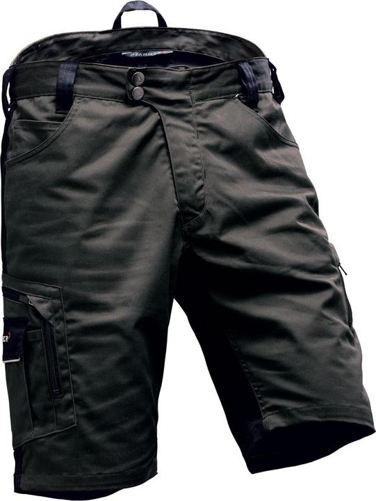 Actual product image Pfanner StretchFlex Cancool Shorts (46)
