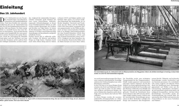 Image du produit Militaria h Prototypen und Versuchsstücke militärischer Handfeuerwaffen des 19 und früh (Allemand, Mathieu Willemsen)