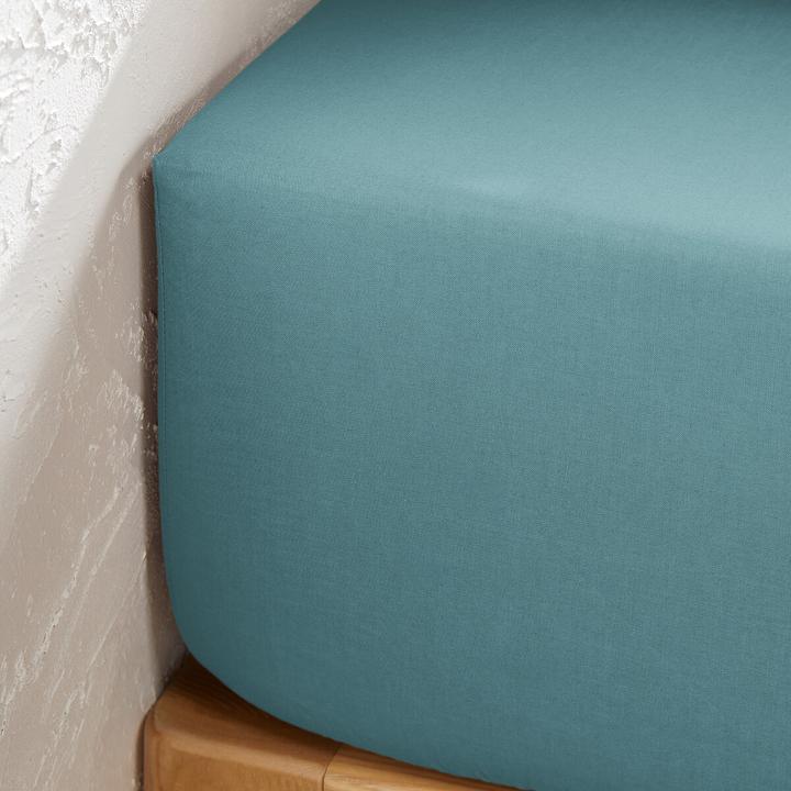 Actual product image La Redoute Interieurs Scenario Polycoton (120 x 190 cm)