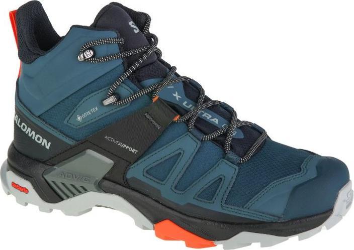 Produktbild Salomon X Ultra 4 Mid GTX (47 1/3)