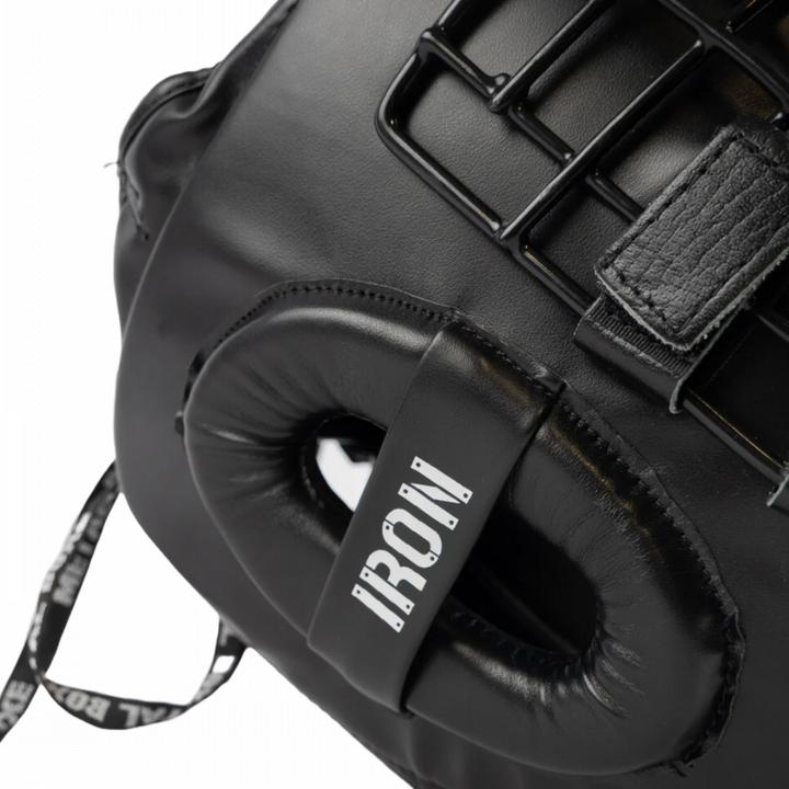Immagine prodotto MetalBoxe Spezial-Extrem-Kampfhelm (M)
