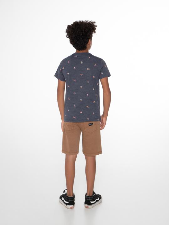 Immagine prodotto Protest Pantaloncini Orlin Beige (164)
