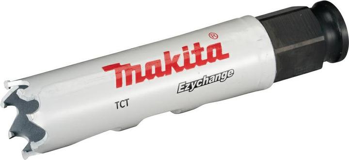 Image du produit Makita EZYCHANGE Scie cloche TCT 32mm (32 millimètres)