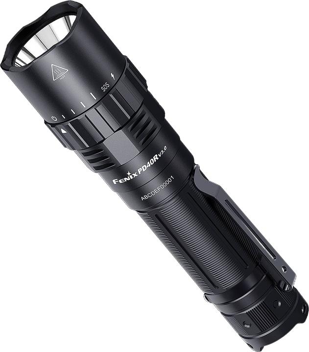 Immagine prodotto Fenix PD40R V3.0 (14.30 cm, 3000 lm)