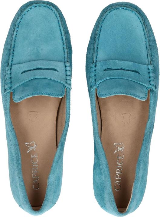 Actual product image Caprice Moccassin (41)