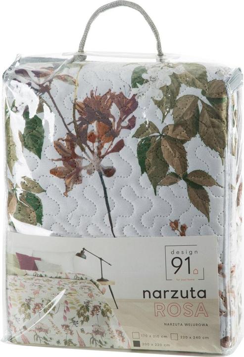 Produktbild Eurofirany D91/N/ROSA/B+SEE 200X220 B+SOUL
