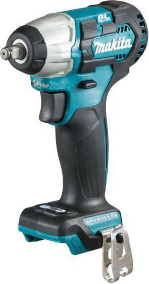 Actual product image Makita KLUCZ UDAROWY 12V 160Nm 3/8" BEZ AKUMULATORÓW I ŁADOWARKI TW160DZ (Rechargeable battery operated)