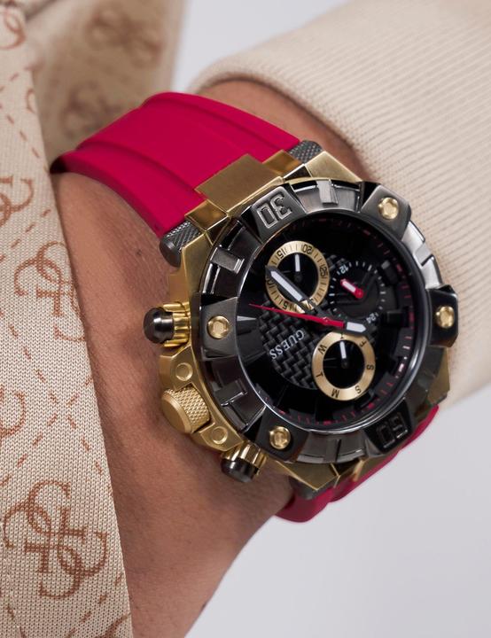 Image du produit Guess GW0802G2 Ignite