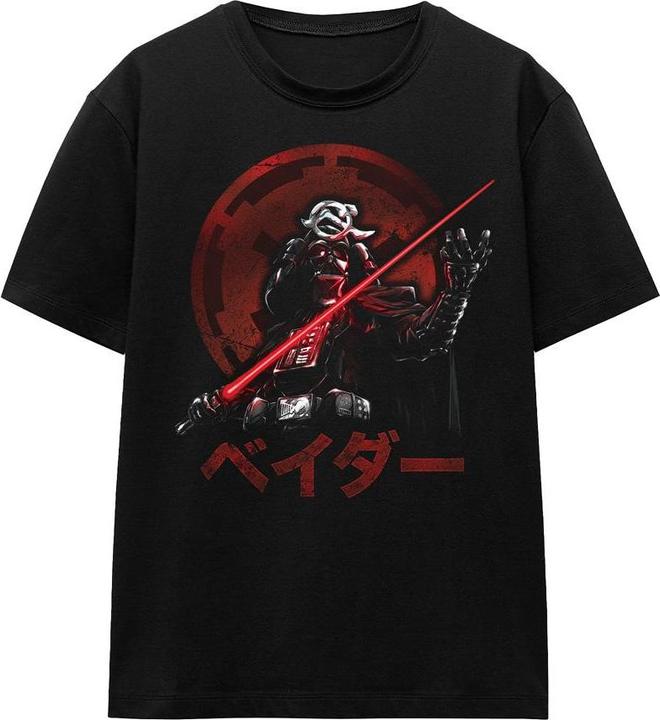 Produktbild Star Wars Visions Vader TShirt (L)