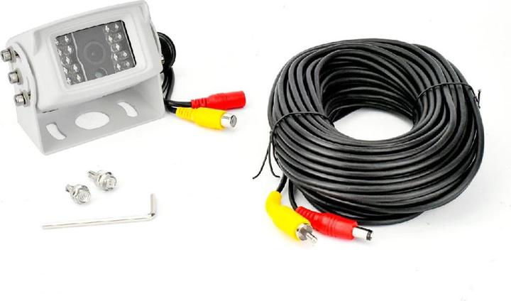 Image du produit Phonocar Caméra de recul 110° avec LED