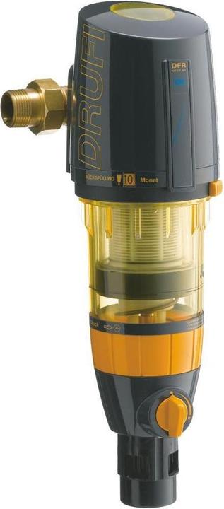 Produktbild Sasserath Rückspülfilter DRUFI 2315 DFR