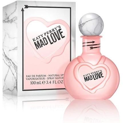 Immagine prodotto Katy Perry Amore pazzo (Eau de parfum, 100 ml)