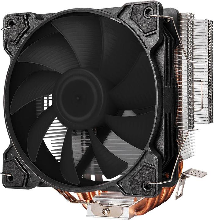 Produktbild Savio Vortex CPU Cooler (SAVGCOVORTEX) (174 mm)