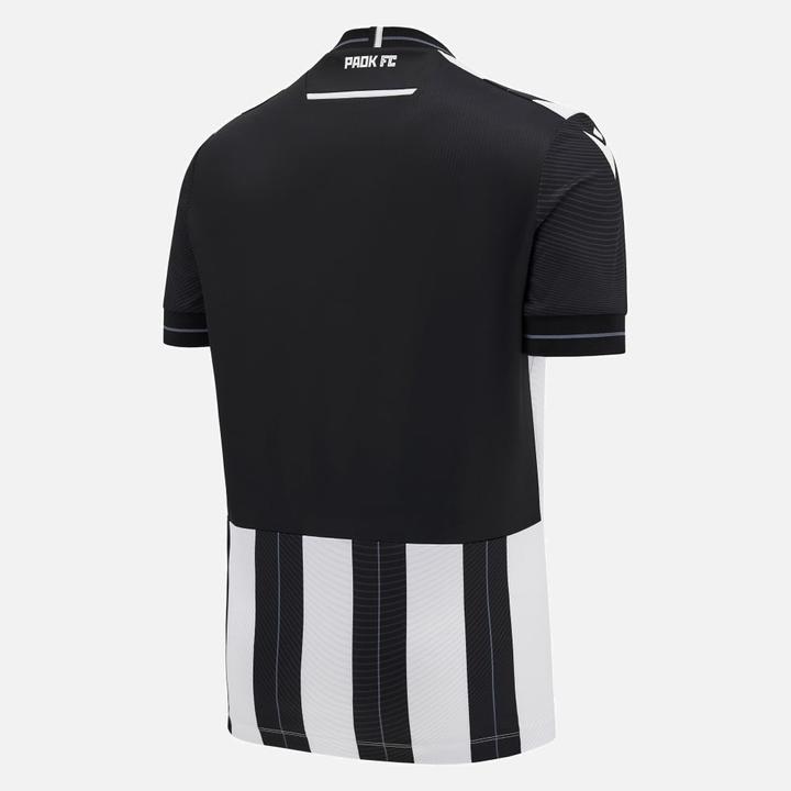 Actual product image Macron PAOK FC Jersey (XL)