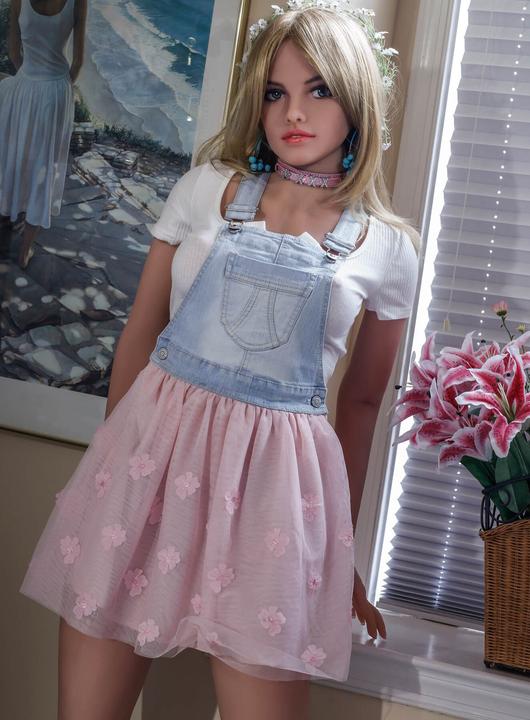 As Doll Rachel 161 cm