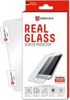 Immagine prodotto Displex Real Glass, 2D Panzerglas (1 Pezzo/i, Apple iPhone 6)