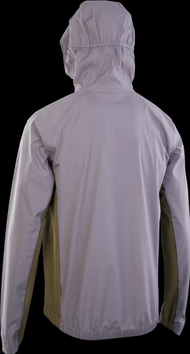 Produktbild ION Bike Jacket Shelter 3L Hybrid unisex - dark-mud (XXS)