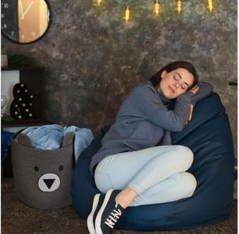 Image du produit Relaxdays Panier de rangement