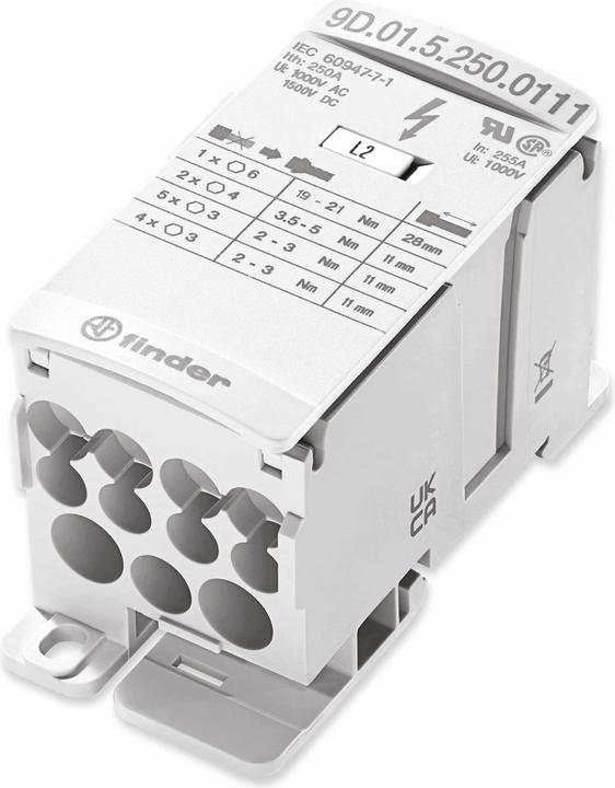 Produktbild Finder 9D.01.5.250.0111