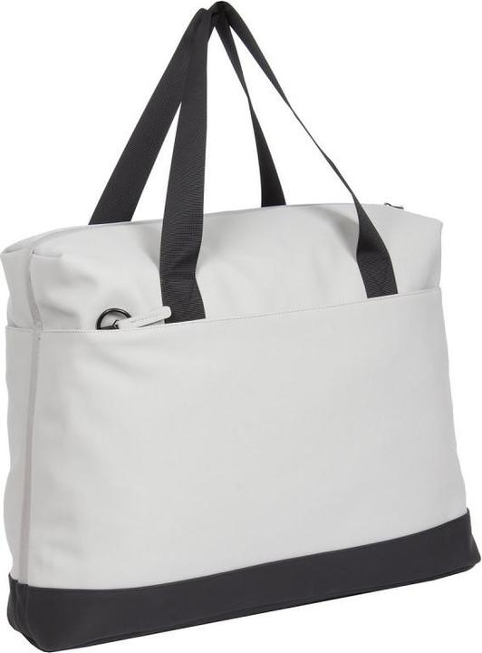 Immagine prodotto New Rebels Julan - Canton Big Shopper Light Grey