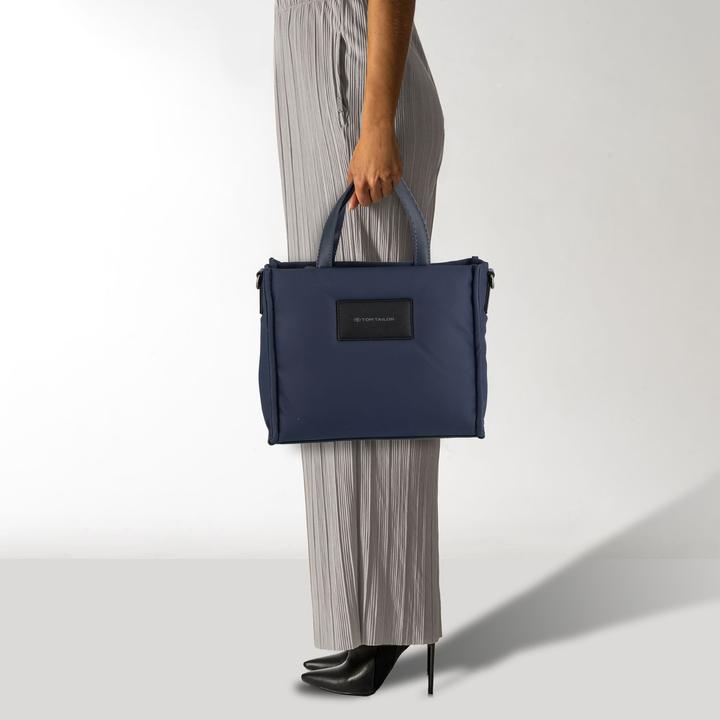 Immagine prodotto Tom Tailor Patti Shopper Tasche 25 cm (4 l)