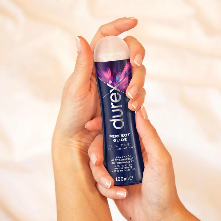 Productafbeelding Durex Perfect Glijden (100 ml)
