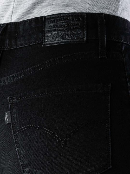 Produktbild Levis 721 High Rise Skinny Jeans long shot (W32/L32)