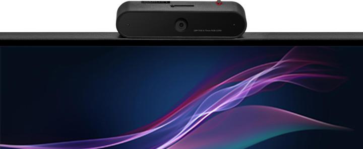 Image du produit Lenovo ThinkVision M50 (2 Mpx)