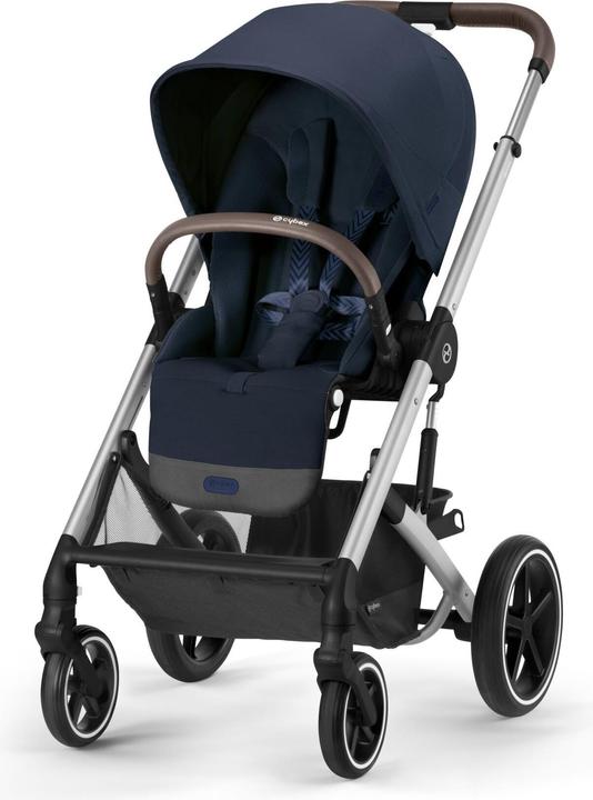 Cybex Balios S Lux