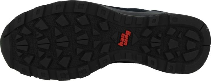 Actual product image Hanwag Banks Low Lady GTX (37.5)