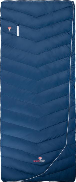 Produktbild Grüezi Bag Biopod DownWool Hybrid Cotton Comfort (200 cm)