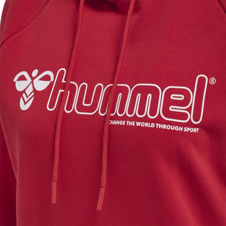 Actual product image hummel NONI 2.0 HOODIE (S)