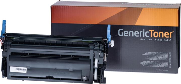 Image du produit GenericToner HP Q3962A C9702A 2550 (Y)