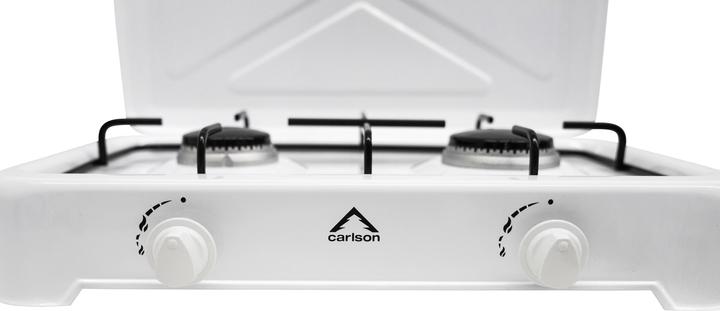 Actual product image Carlson Gas Cooker Compact 2