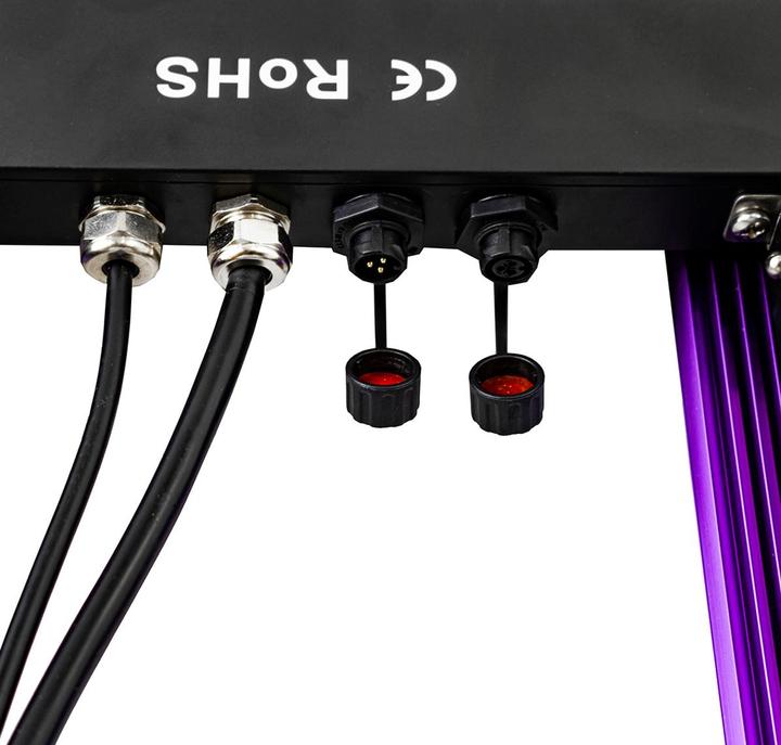 Actual product image Lumatek Zeus 600W Pro 2.9 (LED, 240 V)