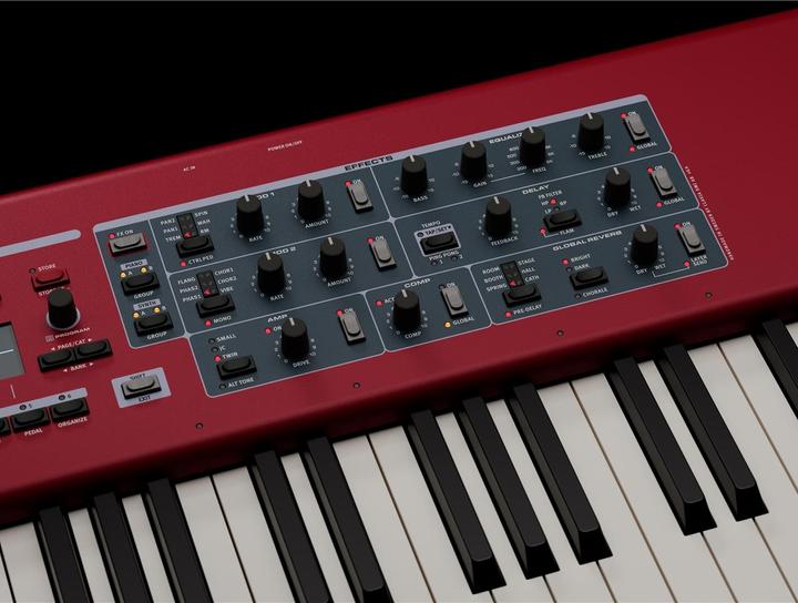 Image du produit Nord Piano 6 | 73 (73 Boutons)