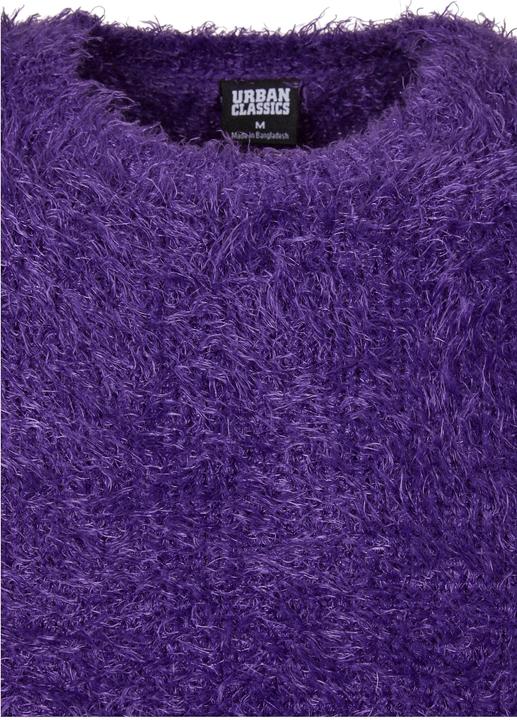 Produktbild Urban Classics Feather Sweater (L)