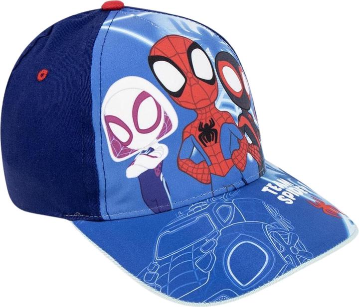Disney Spidey Kappe