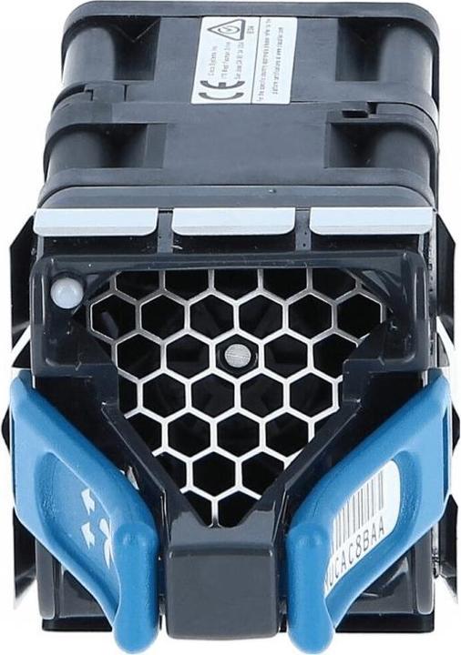 Cisco Nexus 2k/3k Single Fan Forward