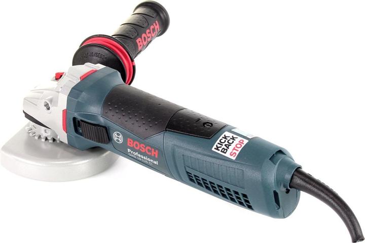 Actual product image Bosch Professional Gws 19-125 Ci (125 mm)