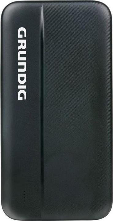 Grundig Powerbank 20000mAh (20000 mAh)