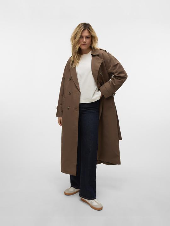 Actual product image Vero Moda VMCHLOE Trench coat Trench coat (M)