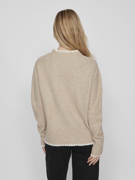 Produktbild Vila Strick Strickpullover (XS)