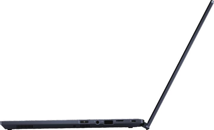 Image du produit ASUS ExpertBook B5 B5402CVA-KI0013X 14" FHD i5-1340P/16GB W11P (14", Intel Core i5-1340P, 16 Go, 512 Go, DE)