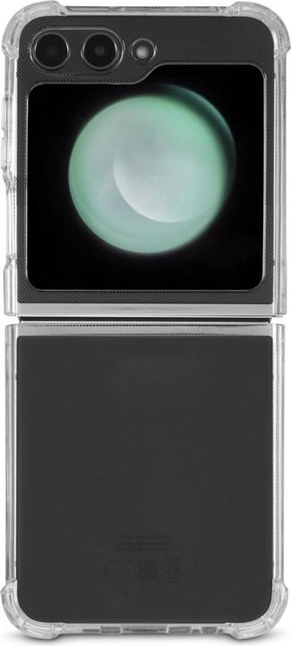 Produktbild Hama Always Clear (Samsung Galaxy Z Flip5)