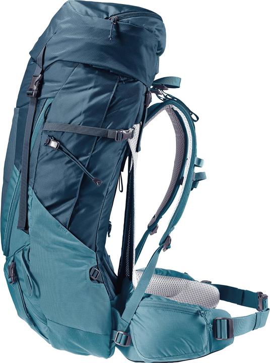 Actual product image Deuter Futura Air Trek 45 + 10 (55 l)
