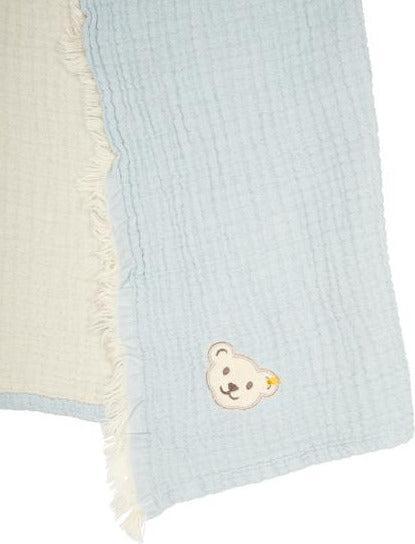 Produktbild Steiff Decke (80 x 100 cm)